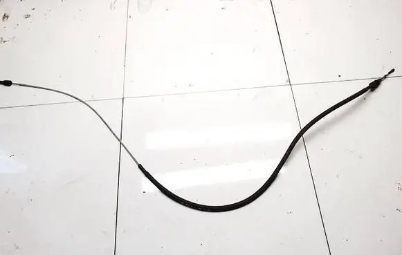 Citroen DS3 Handbrake/parking brake wiring cable 