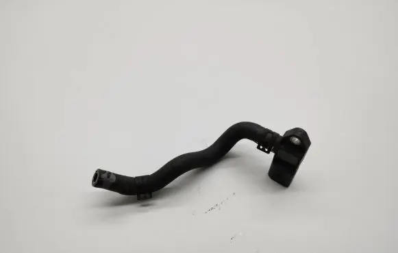 Audi Q7 4L Exhaust gas pressure sensor 04L906051B 0281006222 140902T211804D