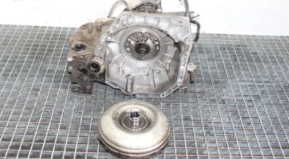 Nissan Note (E12) Automatic gearbox 3CX3DVA HR16DE