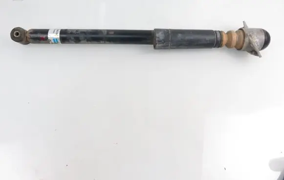 Skoda Fabia Mk1 (6Y) Rear shock absorber/damper 19109589