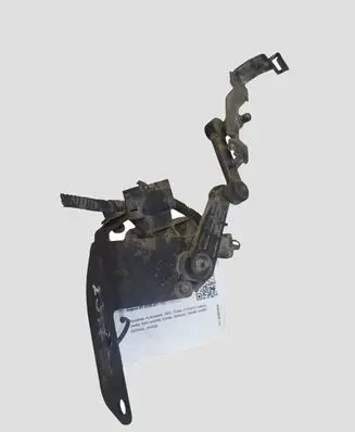 Jaguar XF X250 Air suspension front height level sensor 2R833C300AA