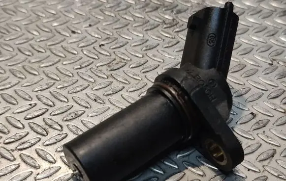Iveco Daily 35 - 40.10 Crankshaft position sensor 0281002778