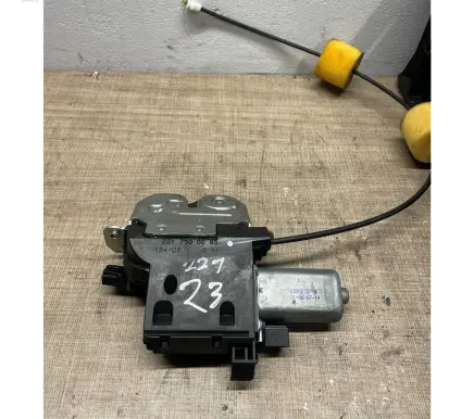 Mercedes-Benz S W221 Tailgate/trunk/boot lock/catch/latch 2217500085 A2217500085