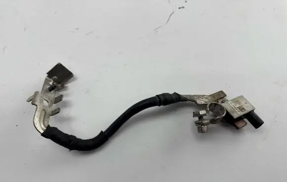 Audi A3 8Y Negative earth cable (battery) 5WA915181C