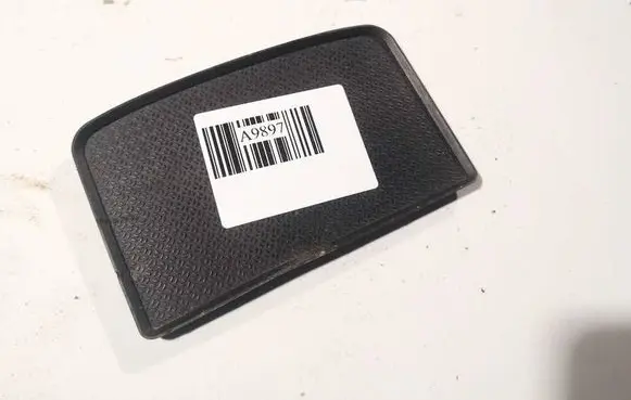 Chevrolet Captiva Other interior part 96630232