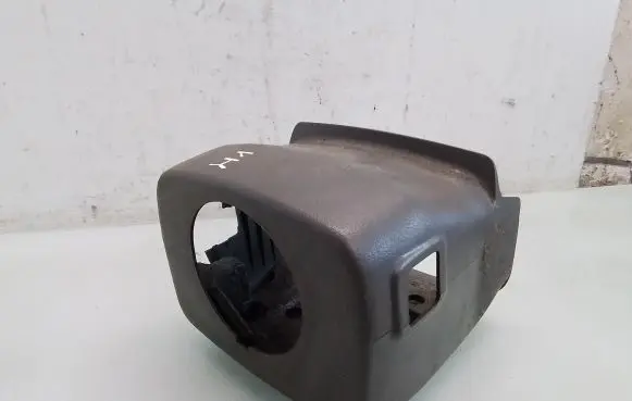 Hyundai H-100 Steering wheel column trim