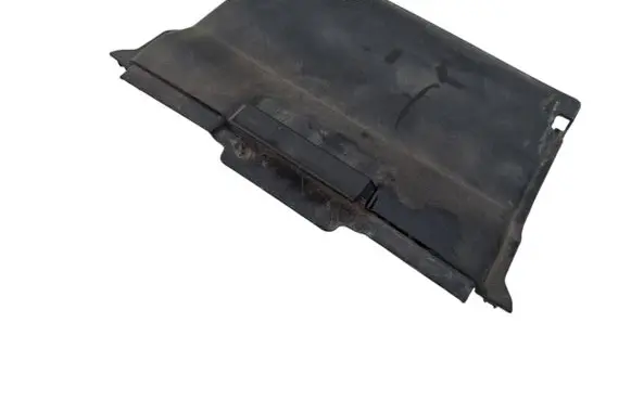 Ford Focus Fuse box cover AM5110A659BB