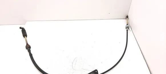 Nissan Navara D40 Gear shift cable linkage