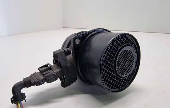 KIA Sorento Mass air flow meter 281644A000 0281002554