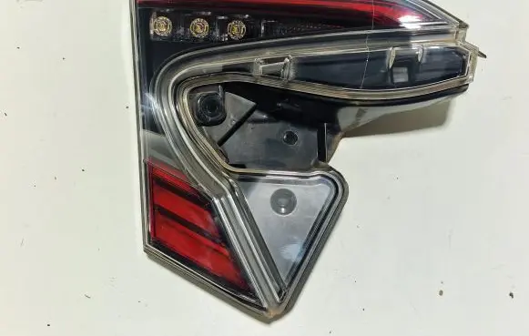 Toyota C-HR I Tailgate rear/tail lights 81590F4021 81590F402100