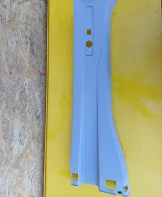 Renault Trafic III (X82) (B) pillar trim (top) 93868217 93868926