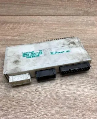 BMW 5 E39 Comfort/convenience module 6913520 60837710 6010729014