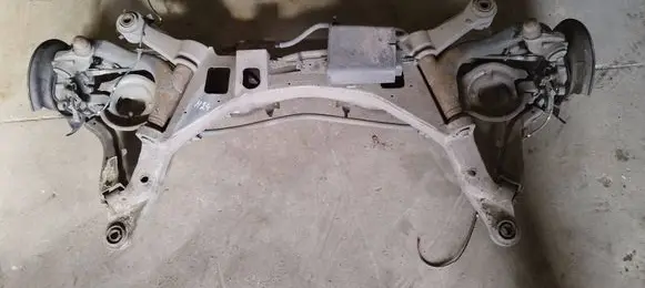 Volvo V70 Rear subframe 09492948