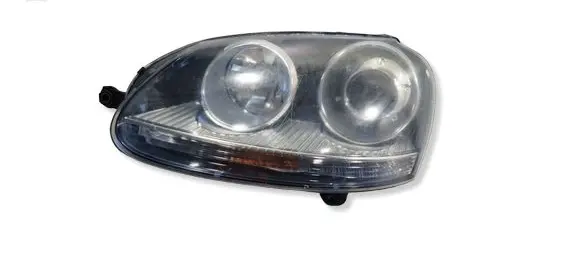 Volkswagen Golf V Headlight/headlamp 