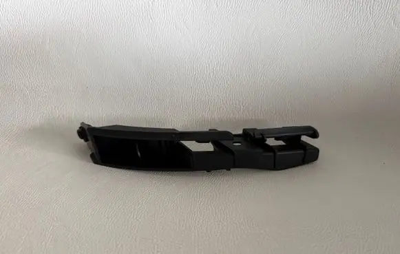 Seat Ibiza IV (6J,6P) Rear bumper mounting bracket 6J3807480A