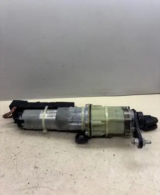 Audi A6 S6 C6 4F Tailgate/trunk/boot lift motor 4F9959945 E5030080B 4F8910591