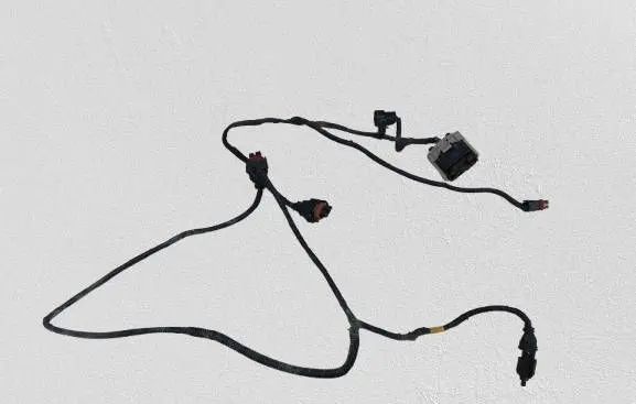 Toyota C-HR I Other wiring loom 