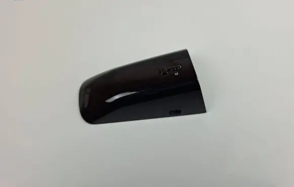 Jaguar F-Pace Front door exterior handle BJ32224A44