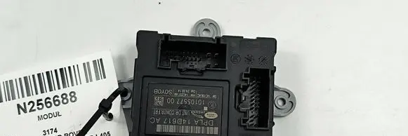 Land Rover Range Rover L405 Door control unit/module DPLA14D617AC 1010557700 HV14C237AA