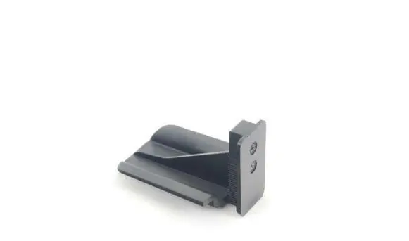 BMW 4 F36 Gran coupe Front bumper mounting bracket 7296308