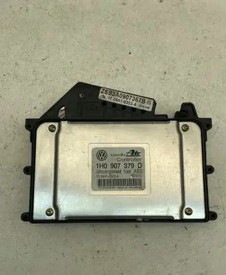 Volkswagen PASSAT B4 ABS control unit/module 1H0907379D 3X4311 B3N4G29B00