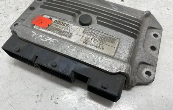 Nissan Note (E11) Other control units/modules 215854212A