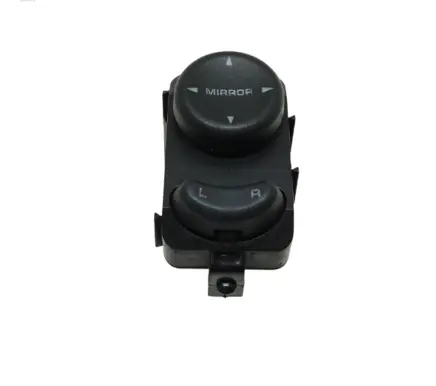 Chrysler 300M Wing mirror switch 04760174AF 39754D