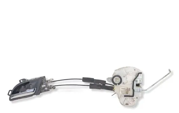 Honda CR-V Rear door interior handle 43712XXX