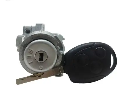 Ford S-MAX Ignition lock 3M513F880AC