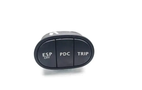 ESP (stability program) switch