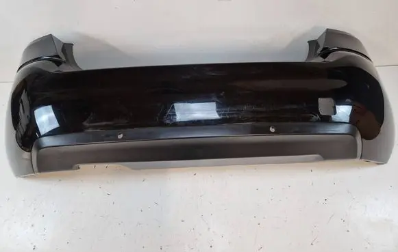 Peugeot 308 Rear bumper 9677960477