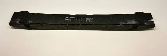 Audi A5 8T 8F Front bumper foam support bar 8T0807653 15057