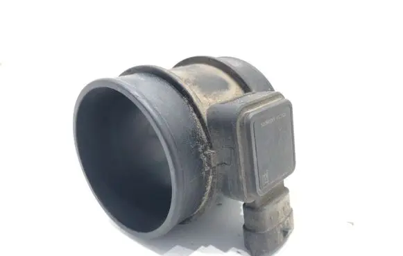 Mass air flow meter