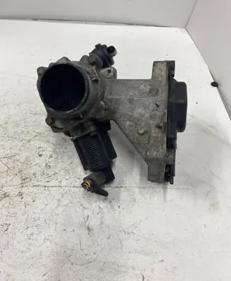 Renault Espace - Grand espace IV EGR valve 8200407431