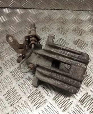 Skoda Octavia Mk2 (1Z) Rear brake caliper