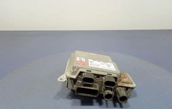 Porsche Panamera (970) Other control units/modules 971907156P