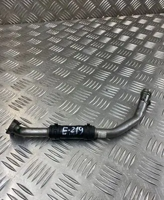 Turbo turbocharger oiling pipe/hose
