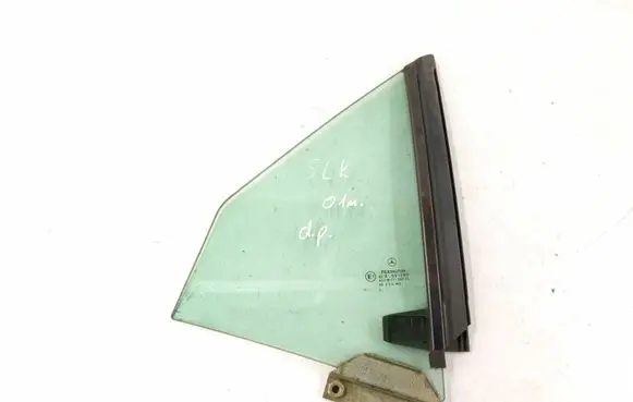 Mercedes-Benz SLK R170 Rear side window 1706700410 1706700239