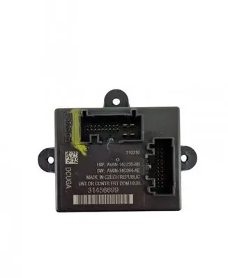 Volvo V40 Door control unit/module 31456699