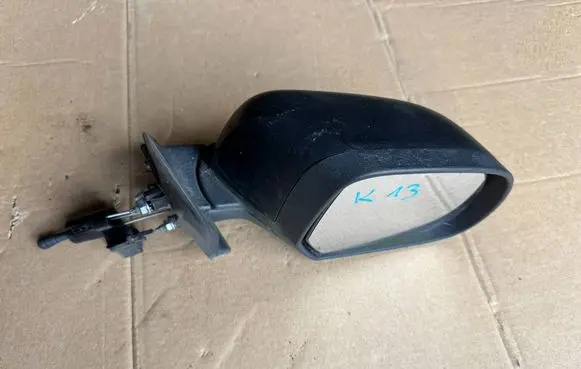 Nissan Micra Manual wing mirror 12673090 40052002