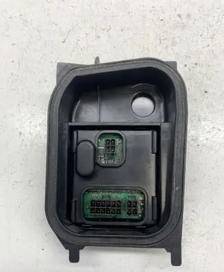 Headlight ballast module Xenon