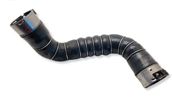 Nissan Qashqai Intercooler hose/pipe 14463BB50A