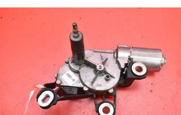 Volkswagen Fox Rear window wiper motor 5Z6955711