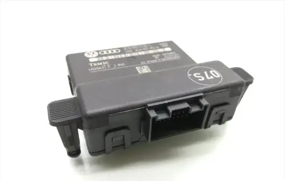 Gateway control module