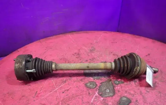 Audi A3 S3 8P Front driveshaft
