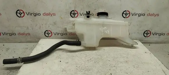 Toyota RAV 4 (XA40) Coolant expansion tank/reservoir 