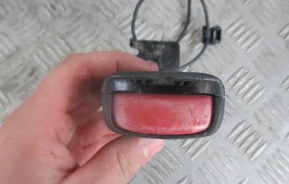 Volvo V50 Other interior part
