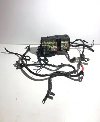 Volvo C30 Fuse box set 8688040 518818000 155242