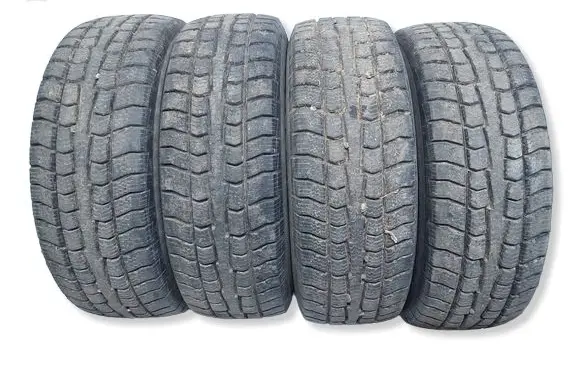 Toyota RAV 4 (XA10) R16 winter tire 21565R16 DISCOVERMS2