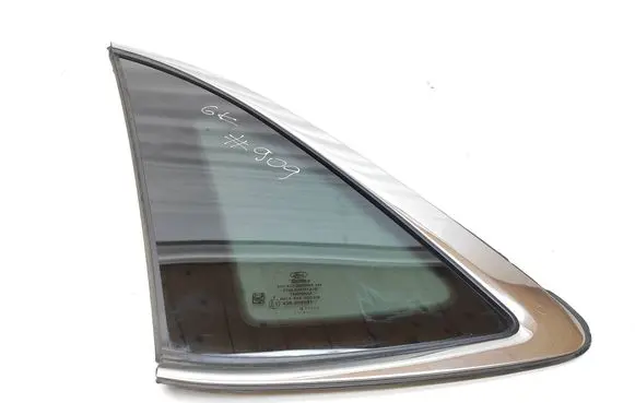 Ford Edge II Rear side window FT4BR29701A 43R000091 M2L4AS3DOT376
